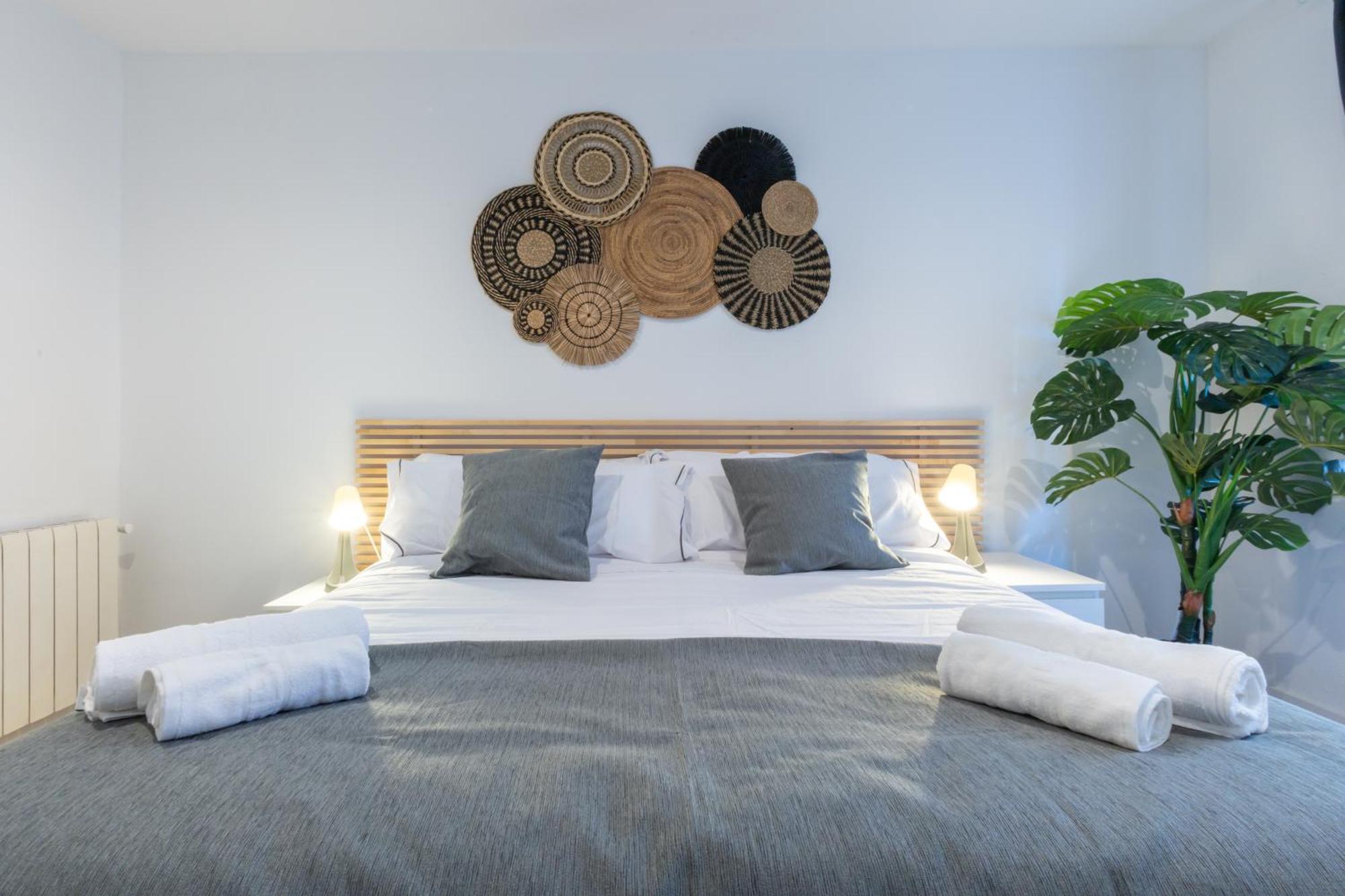 Amati Boutique Coliving Madrid — Fotos 1